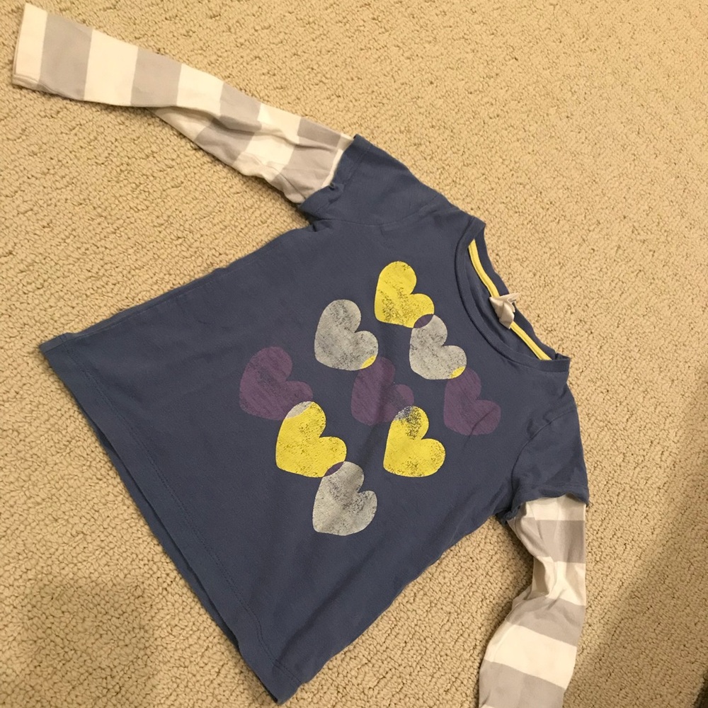 Mini Boden shirt